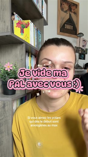 Un premier tome très promettant concernant la suite. Ma note : 4/5 ⭐️ @Pocket Editions 📚 #thrillertok #passionlecture #lecture #polar #avislecture