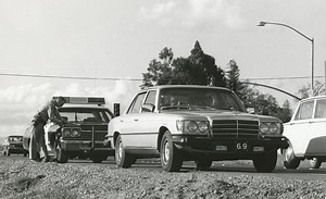 Tested: 1977 Mercedes-Benz 450SEL 6.9