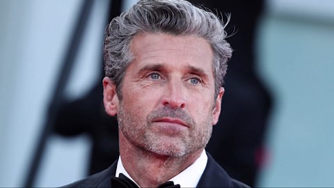 How Patrick Dempsey trains, eats, and stays sharp heading into his 60s