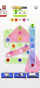 Screw Jam Level 717 Walkthrough Solution