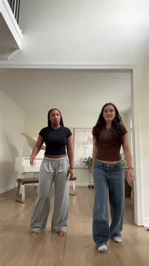 danielleandaliyah (@danielleandaliyah)’s videos with Pacer Test - ronehl