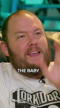 The Fantastic 4 CGI Baby