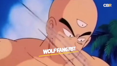 Dragon Ball's Yamcha Deserves More Love from Fans