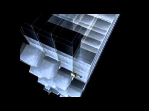 Intelligent Qube (PS1) - Video Game Review