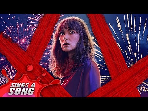 Joyce Sings A Song Part 2 Ft. Hopper (Stranger Things Season 3 Parody)