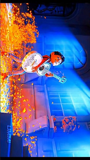 🔥 Most Beautiful 8K Anime Scenes Ever | Cinematic Edit #shorts