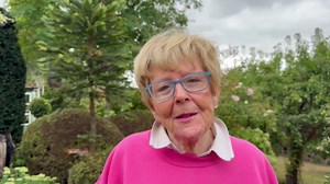 Couple's prehistoric 'money tree' produces first ever seeds worth more than £5k