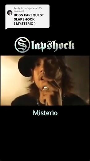 #slapshock #misterio #musicvideo #novena #slaparmy #rip #idol #jamirgarcia #pinoyrockmetal #numetal #rapmetal #rakista #metalhead #opm #pinoymusic #slaparmyforever #fyp #fypspotted #peacelovemusic 🤘💀