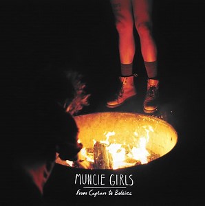 Muncie Girls comparte "Respect" - Indie Rocks!