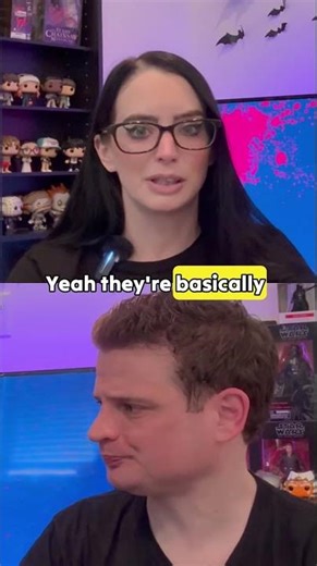 👽 Alien Earth Episode 4 Review Observation 👽 That Horror Couple Reacts 🌌🛸