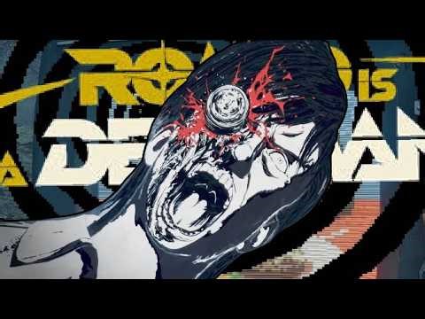 Suda51's Newest Masterpiece | Romeo Is A Deadman