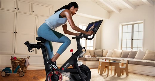 Peloton announces bold changes to keep members from leaving