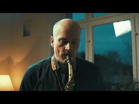 “Stardust” (Solo Alto Saxophone – from The Mare Sessions)