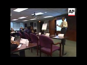 Concerns over lack of training and funding for private security industry