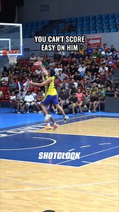 49K views · 529 reactions | Nothing Easy in the Paint!  - John Mark Simbajon #shotclock #basketball #basketballhighlights #reels #mayorscup | Shot Clock | Facebook