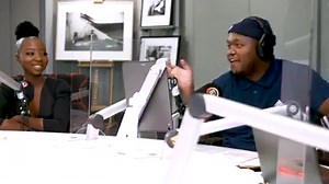 Skhumba talks about how he thinks Minister of Finance does not shower enough. Watch the full episode on Kaya TV now: https://bit.ly/2E4MRE7 This video remains the property of Kaya FM and Kaya TV, and may not be reproduced in any form whatsoever without the written consent of Kaya FM. | Kaya TV