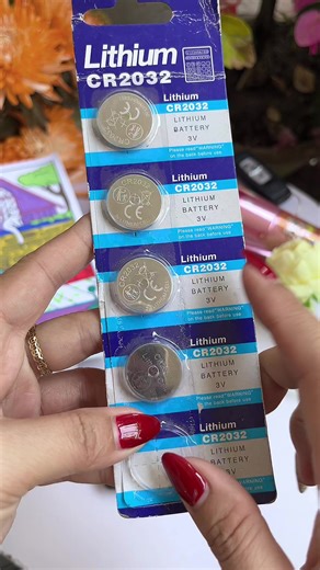 Understanding CR2032 Batteries for Your Electronics