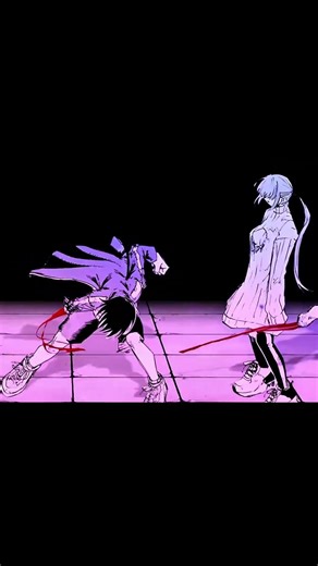 Kou yamori || call of the night edit || animation by faintigo #callofthenight #fyp #edit #COFN