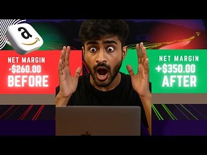 Amazon Revenue Calculator . – Calculate Profit Fast! FBA Fees & Profit Breakdown (Easy Guide) 2025