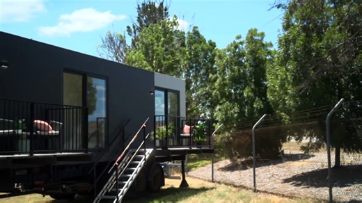 Prefabricated housing could be a solution to Australia’s housing crisis