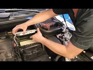 Mercedes M256 ECU Removal. E53 GLE53 CLS53 S580 E450 GLE450 CLS450 AMG GT 53 ASTON MARTIN DBX