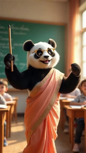 pandaadventure2 on TikTok