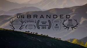 2.8K reactions · 980 shares | The Unbranded Book Trailer....
