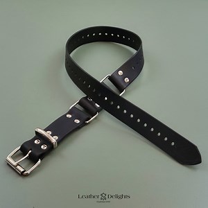 Versatile Bondage Restraint Belt - Transformable Leather Hobble Belt - Handmade in the UK - Etsy