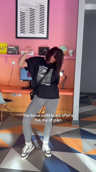 You know the drill 👟