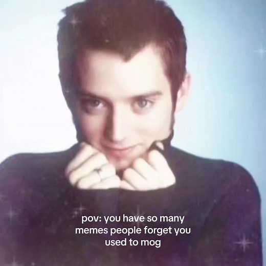 POV: Who’s the GOAT — Memes That Made You Forget the Mog