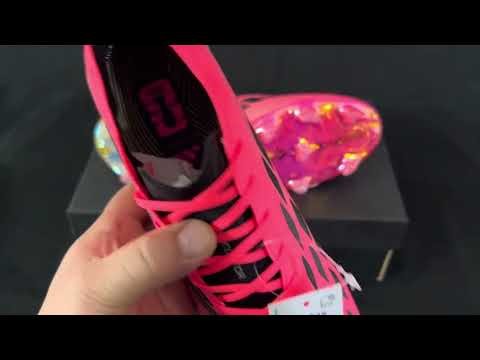 new fashion adidas football shoes for men