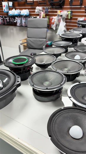 Upgrade Your Car Audio System for a Lifestyle Change