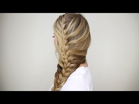 Ultimate Mermaid Braid Tutorial