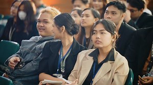 🎥 Highlights from the 2025 National Student PR Congress & Grand Prix! The 2025 National Student PR Congress & Grand Prix was a true celebration of passion, purpose, and storytelling — uniting the country’s brightest PR professionals, educators, and student leaders to inspire the next generation of communicators. Across two incredible days, students from universities nationwide learned from an all-star lineup of speakers, including Howie Severino, Earl Guico, Third Domingo, Severino Sarmenta Jr.