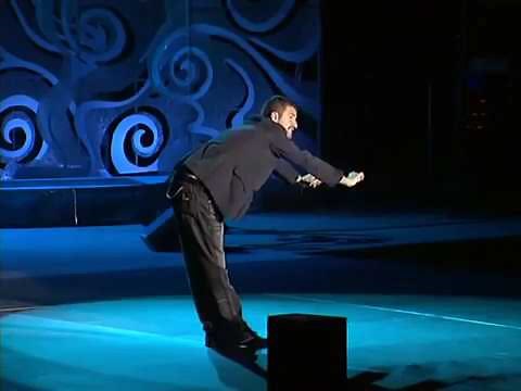 Tienimi presente Alessandro Siani completo