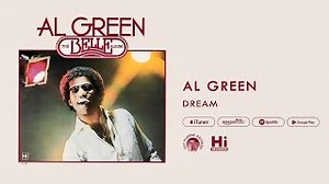 DREAM Lyrics - AL GREEN | eLyrics.net