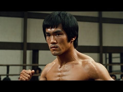 Bruce Lee's BIGGEST FIGHTING Mistakes Revealed