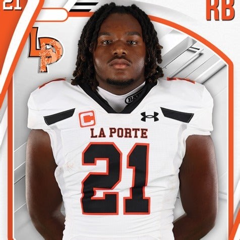 Sean Simon Game Report: vs Port Neches-Groves