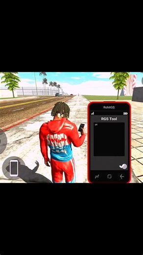 Indian bike driving 3D game new RGS tool new