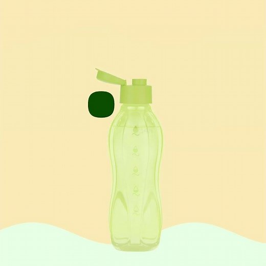 Tupperware Eco Bottle