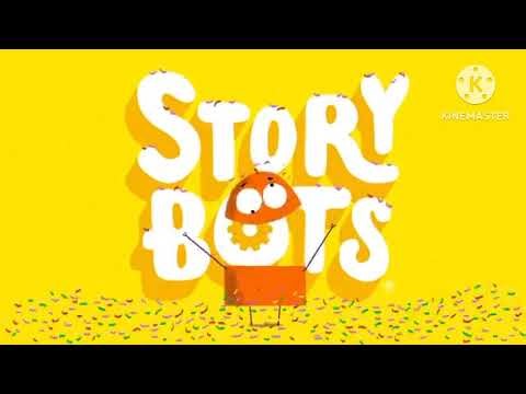 Storybots intro (Learn to read Version)