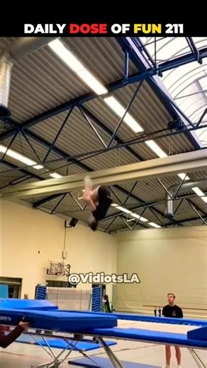 Ranking Funniest Trampoline Moments 🤣🤣 NEW