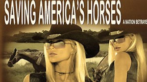 The Barbi Twins Want to Save the Horses