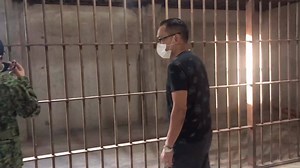 Bored sa balay ug Gustong mubakasyon? Basin bet ni nimo, violator. Here’s a quick tour sa atong gamiton nga holding/detention center para sa mga Enhanced Community Quarantine (ECQ) / STAY HOME Policy violators sa atong dakbayan. STAY HOME . SOCIAL DISTANCING . PROPER HYGIENE . QUARANTINE . COOPERATION | Danao-City Gov't