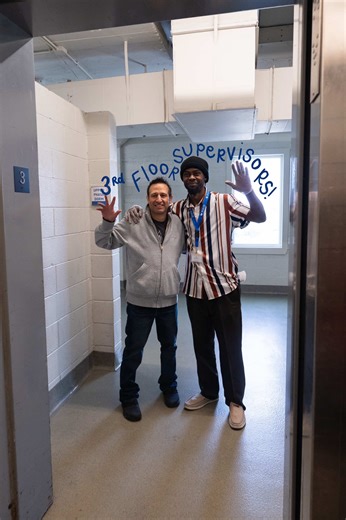 No one is perfect. That’s why we need Him. #dallas #homeless #dallastexas #shelter #fyp