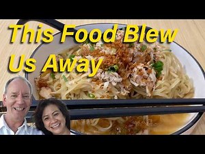 These Ara Damansara Food Stalls Are Incredible