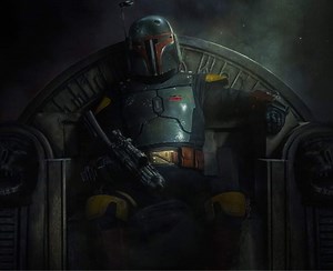 Disney  reveals “The Book of Boba Fett” launch date | Chip and Company