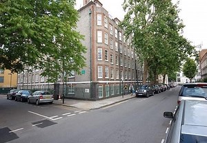 Double room Camden / Mornington Crescent NW1