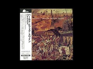 Pearls Before Swine - Balaklava 1968,2010 [Full Album]