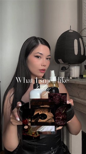 Fragrance layering for autumn: Kiehl's, MATIERE PREMIERE, Phlur